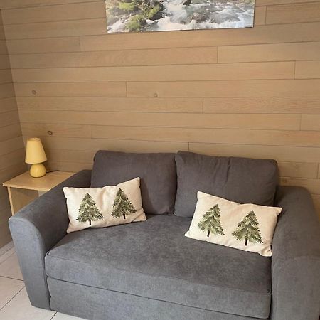 Appartement Au Centre Ville. Cauterets Exterior photo